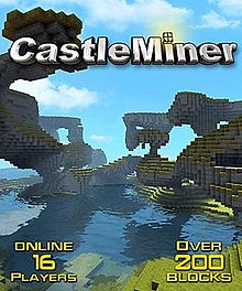 Castle Miner Z Download