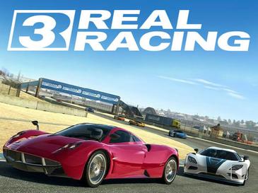 Real working hack for real racing 3 android oyun club